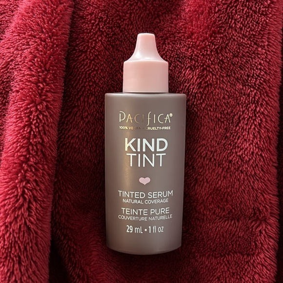 Pacifica Kind Tint serum New - Picture 7 of 10